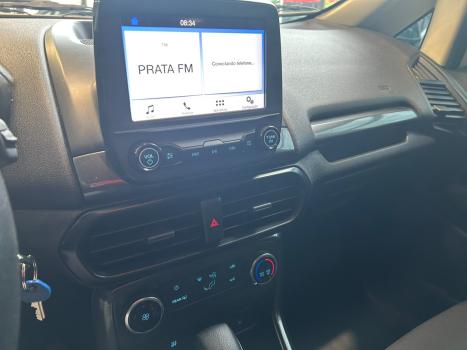 FORD Ecosport 1.5 12V 4P TI-VCT SE FLEX AUTOMÁTICO, Foto 19