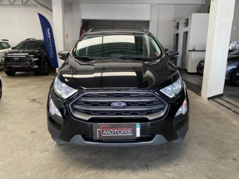FORD Ecosport 1.5 12V 4P TI-VCT FLEX FREESTYLE AUTOMÁTICO, Foto 2