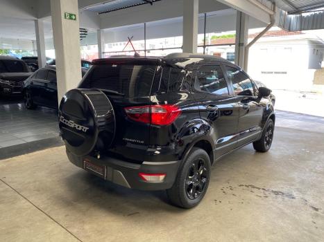 FORD Ecosport 1.5 12V 4P TI-VCT FLEX FREESTYLE AUTOMÁTICO, Foto 4