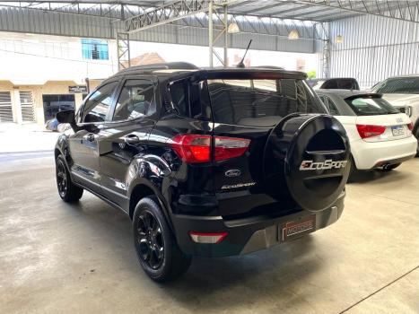 FORD Ecosport 1.5 12V 4P TI-VCT FLEX FREESTYLE AUTOMÁTICO, Foto 6