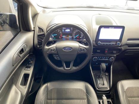 FORD Ecosport 1.5 12V 4P TI-VCT FLEX FREESTYLE AUTOMÁTICO, Foto 7