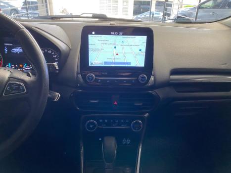 FORD Ecosport 1.5 12V 4P TI-VCT FLEX FREESTYLE AUTOMÁTICO, Foto 8