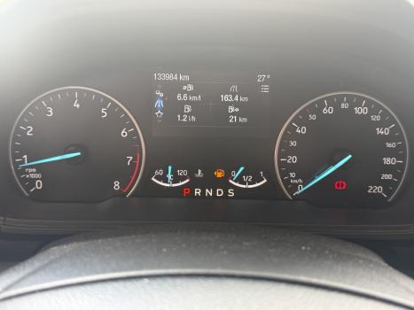 FORD Ecosport 1.5 12V 4P TI-VCT FLEX FREESTYLE AUTOMÁTICO, Foto 9