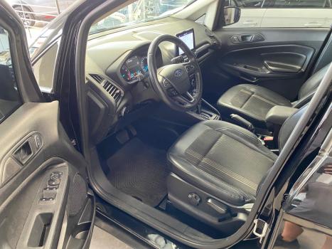 FORD Ecosport 1.5 12V 4P TI-VCT FLEX FREESTYLE AUTOMÁTICO, Foto 10