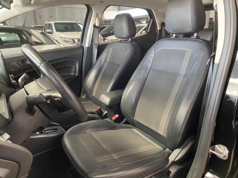 FORD Ecosport 1.5 12V 4P TI-VCT FLEX FREESTYLE AUTOMÁTICO, Foto 11