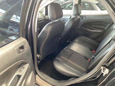 FORD Ecosport 1.5 12V 4P TI-VCT FLEX FREESTYLE AUTOMÁTICO, Foto 12