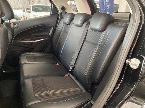 FORD Ecosport 1.5 12V 4P TI-VCT FLEX FREESTYLE AUTOMÁTICO, Foto 13