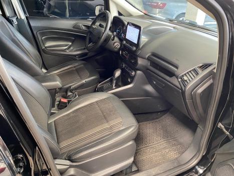 FORD Ecosport 1.5 12V 4P TI-VCT FLEX FREESTYLE AUTOMÁTICO, Foto 14