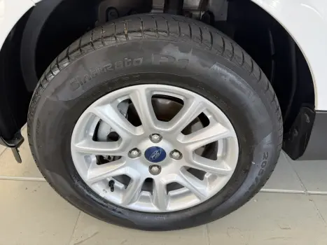 FORD Ecosport 1.5 12V 4P TI-VCT SE FLEX AUTOMÁTICO, Foto 7