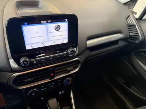 FORD Ecosport 1.5 12V 4P TI-VCT SE FLEX AUTOMÁTICO, Foto 9