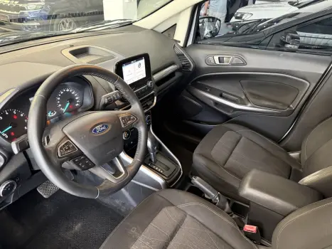 FORD Ecosport 1.5 12V 4P TI-VCT SE FLEX AUTOMÁTICO, Foto 11