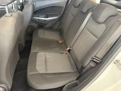 FORD Ecosport 1.5 12V 4P TI-VCT SE FLEX AUTOMÁTICO, Foto 12