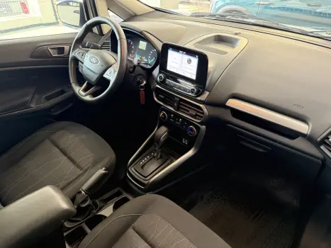 FORD Ecosport 1.5 12V 4P TI-VCT SE FLEX AUTOMÁTICO, Foto 13