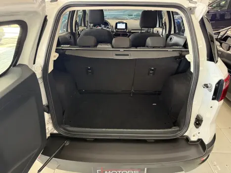 FORD Ecosport 1.5 12V 4P TI-VCT SE FLEX AUTOMÁTICO, Foto 14