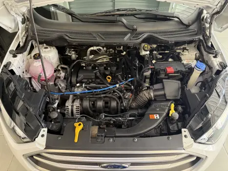 FORD Ecosport 1.5 12V 4P TI-VCT SE FLEX AUTOMÁTICO, Foto 15
