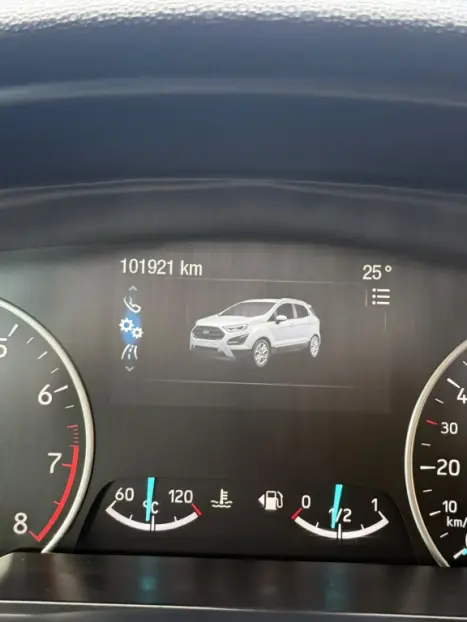 FORD Ecosport 1.5 12V 4P TI-VCT FLEX FREESTYLE, Foto 2