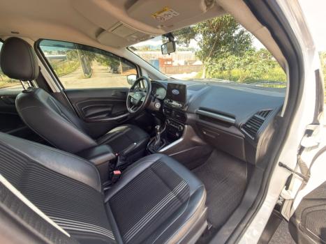 FORD Ecosport 1.5 12V 4P TI-VCT FLEX FREESTYLE, Foto 6
