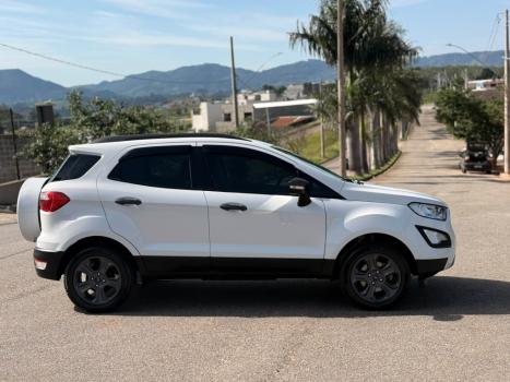 FORD Ecosport 1.5 12V 4P TI-VCT FLEX FREESTYLE, Foto 7