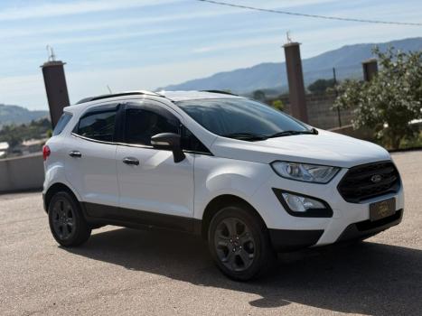 FORD Ecosport 1.5 12V 4P TI-VCT FLEX FREESTYLE, Foto 8