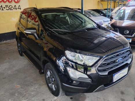 FORD Ecosport 1.5 12V 4P TI-VCT FLEX FREESTYLE, Foto 2