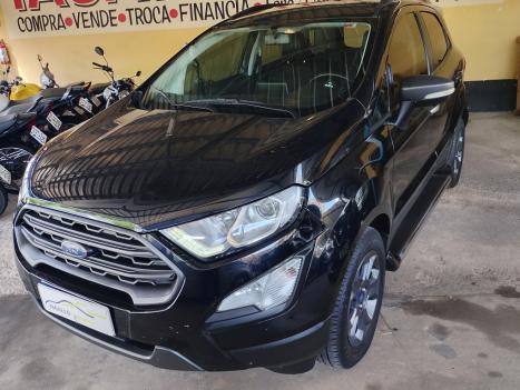 FORD Ecosport 1.5 12V 4P TI-VCT FLEX FREESTYLE, Foto 4