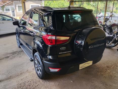 FORD Ecosport 1.5 12V 4P TI-VCT FLEX FREESTYLE, Foto 5