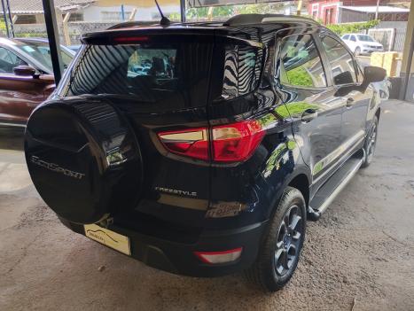 FORD Ecosport 1.5 12V 4P TI-VCT FLEX FREESTYLE, Foto 6