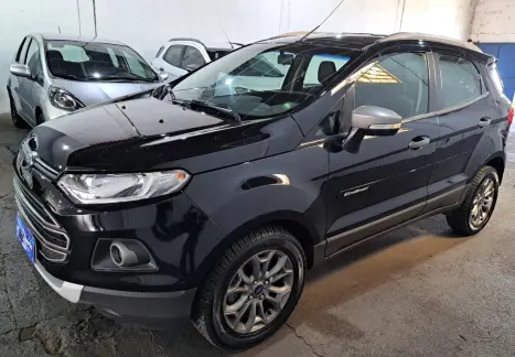 FORD Ecosport 1.6 16V 4P FREESTYLE, Foto 1