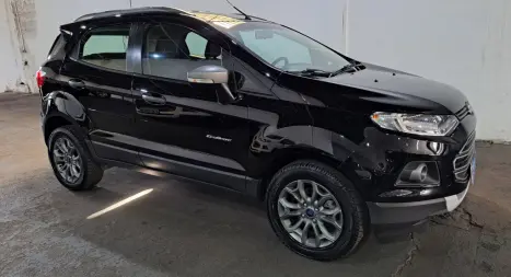 FORD Ecosport 1.6 16V 4P FREESTYLE, Foto 3