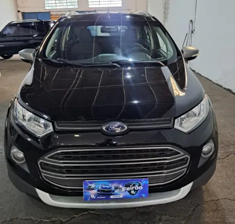 FORD Ecosport 1.6 16V 4P FREESTYLE, Foto 5