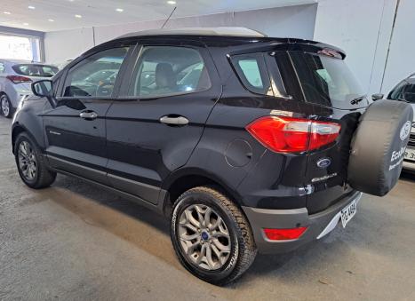 FORD Ecosport 1.6 16V 4P FREESTYLE, Foto 6