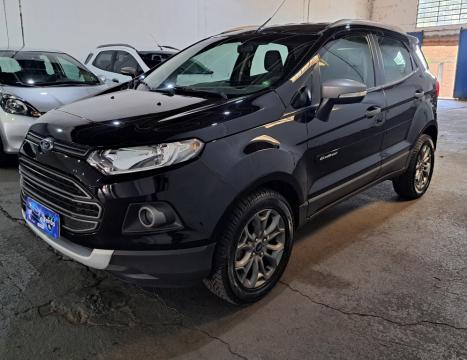 FORD Ecosport 1.6 16V 4P FREESTYLE, Foto 8