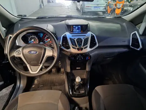 FORD Ecosport 1.6 16V 4P FREESTYLE, Foto 11