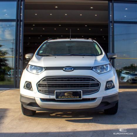 FORD Ecosport 1.6 16V 4P FREESTYLE, Foto 1