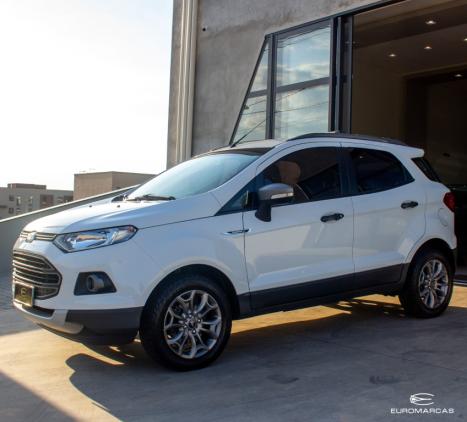FORD Ecosport 1.6 16V 4P FREESTYLE, Foto 2