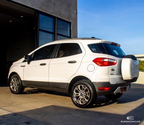 FORD Ecosport 1.6 16V 4P FREESTYLE, Foto 3