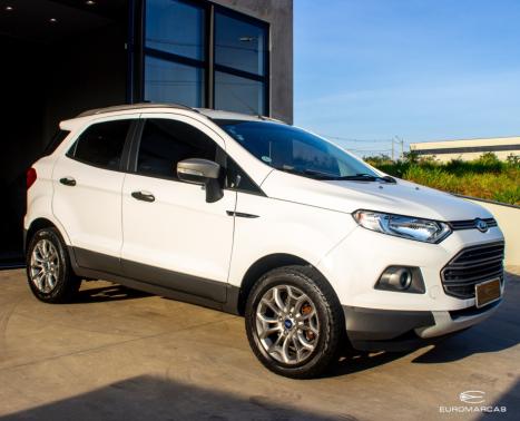 FORD Ecosport 1.6 16V 4P FREESTYLE, Foto 4