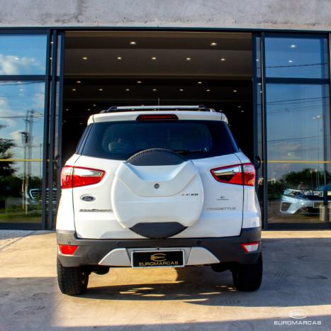 FORD Ecosport 1.6 16V 4P FREESTYLE, Foto 6