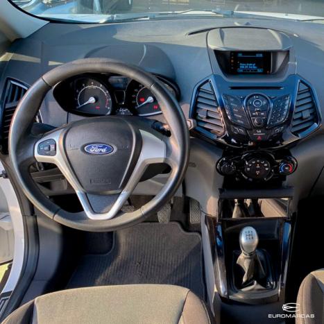 FORD Ecosport 1.6 16V 4P FREESTYLE, Foto 8