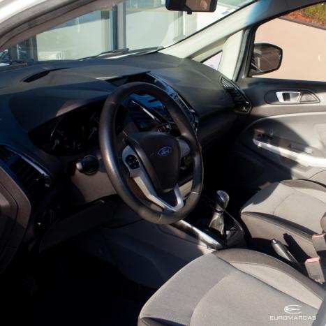 FORD Ecosport 1.6 16V 4P FREESTYLE, Foto 10