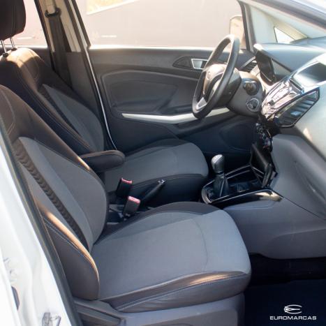 FORD Ecosport 1.6 16V 4P FREESTYLE, Foto 11