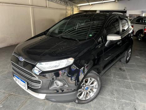 FORD Ecosport 1.6 16V 4P FREESTYLE PLUS FLEX, Foto 1