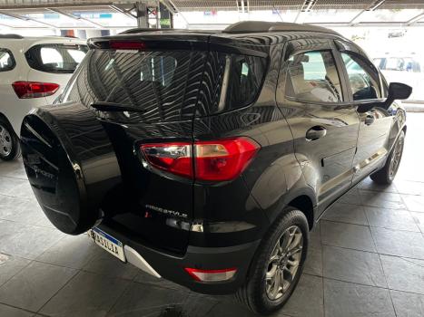 FORD Ecosport 1.6 16V 4P FREESTYLE PLUS FLEX, Foto 2