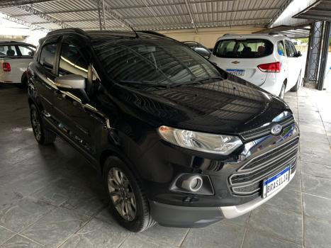 FORD Ecosport 1.6 16V 4P FREESTYLE PLUS FLEX, Foto 3