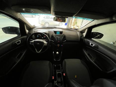 FORD Ecosport 1.6 16V 4P FREESTYLE PLUS FLEX, Foto 6