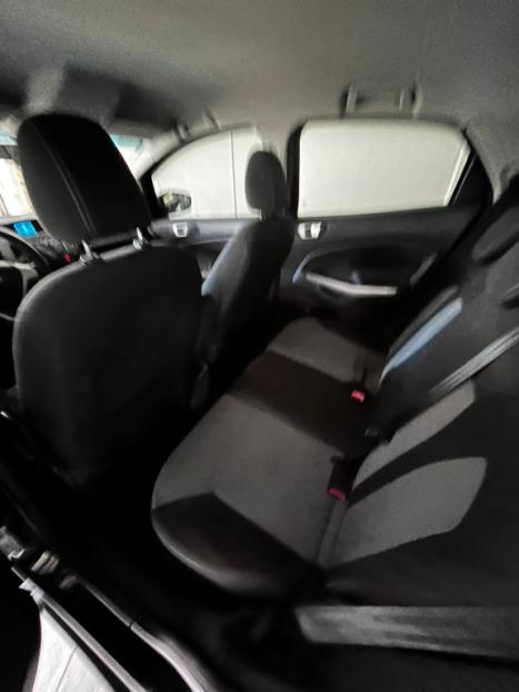 FORD Ecosport 1.6 16V 4P FREESTYLE PLUS FLEX, Foto 8