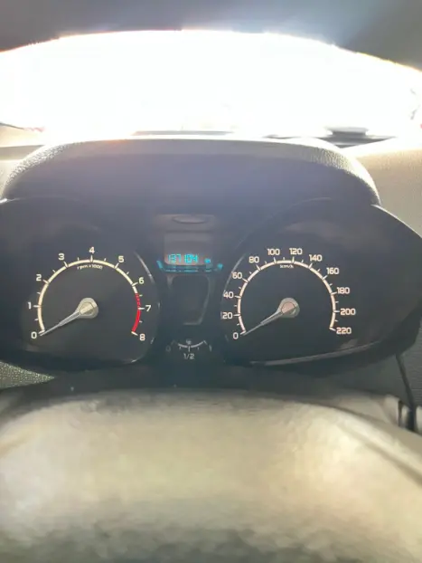 FORD Ecosport 1.6 16V 4P FREESTYLE, Foto 2