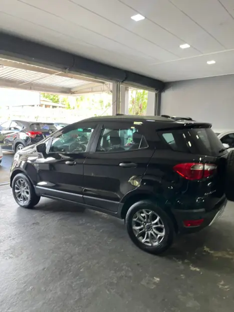 FORD Ecosport 1.6 16V 4P FREESTYLE, Foto 3