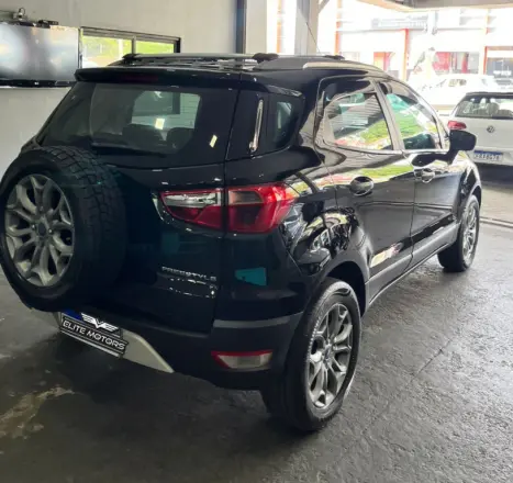 FORD Ecosport 1.6 16V 4P FREESTYLE, Foto 5