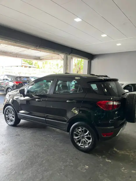 FORD Ecosport 1.6 16V 4P FREESTYLE, Foto 6
